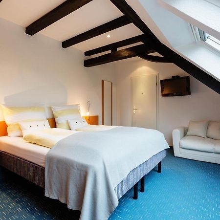 Hotel Das Kemperdick แอร์คราท ภายนอก รูปภาพ