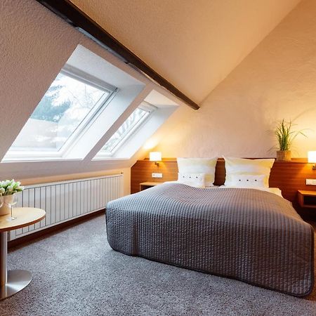 Hotel Das Kemperdick แอร์คราท ภายนอก รูปภาพ