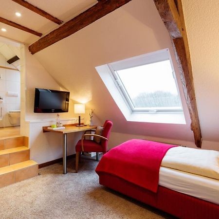 Hotel Das Kemperdick แอร์คราท ภายนอก รูปภาพ