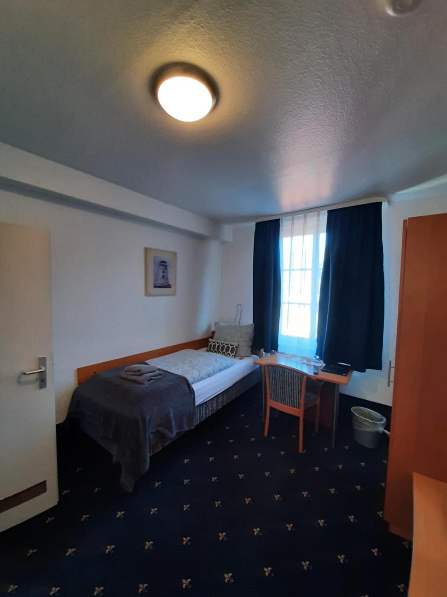 Hotel Das Kemperdick แอร์คราท ภายนอก รูปภาพ